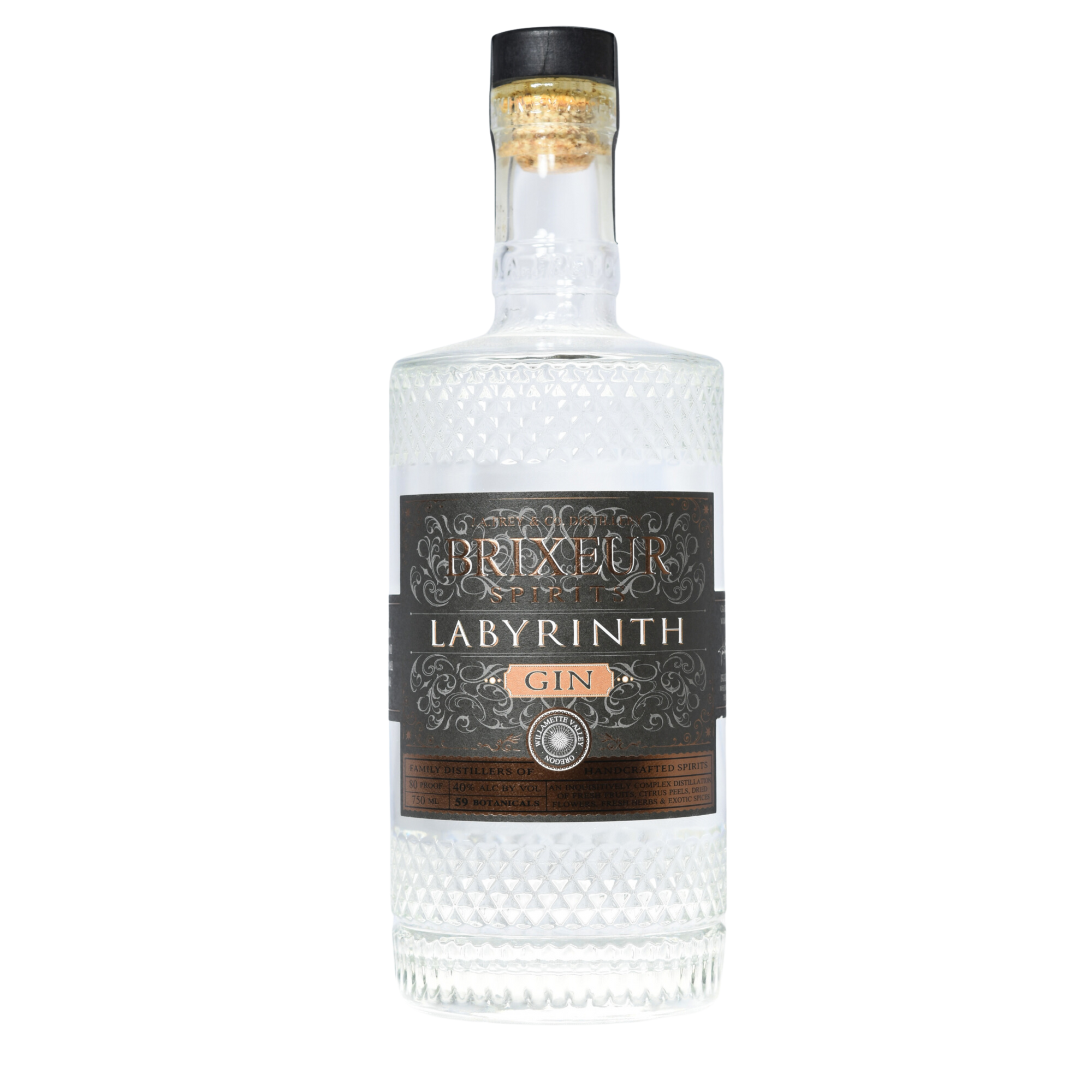 Labyrinth Gin
