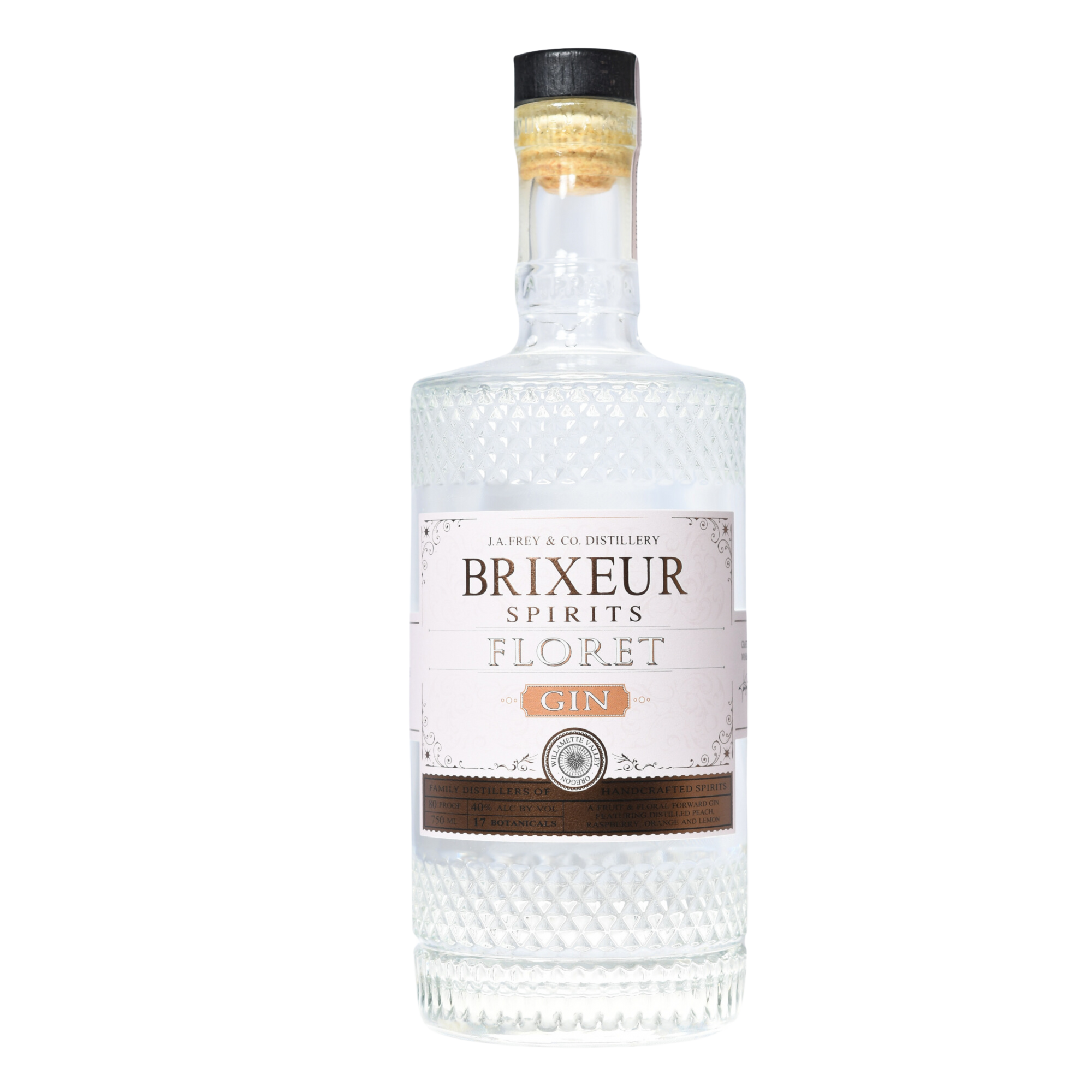 Floret Gin
