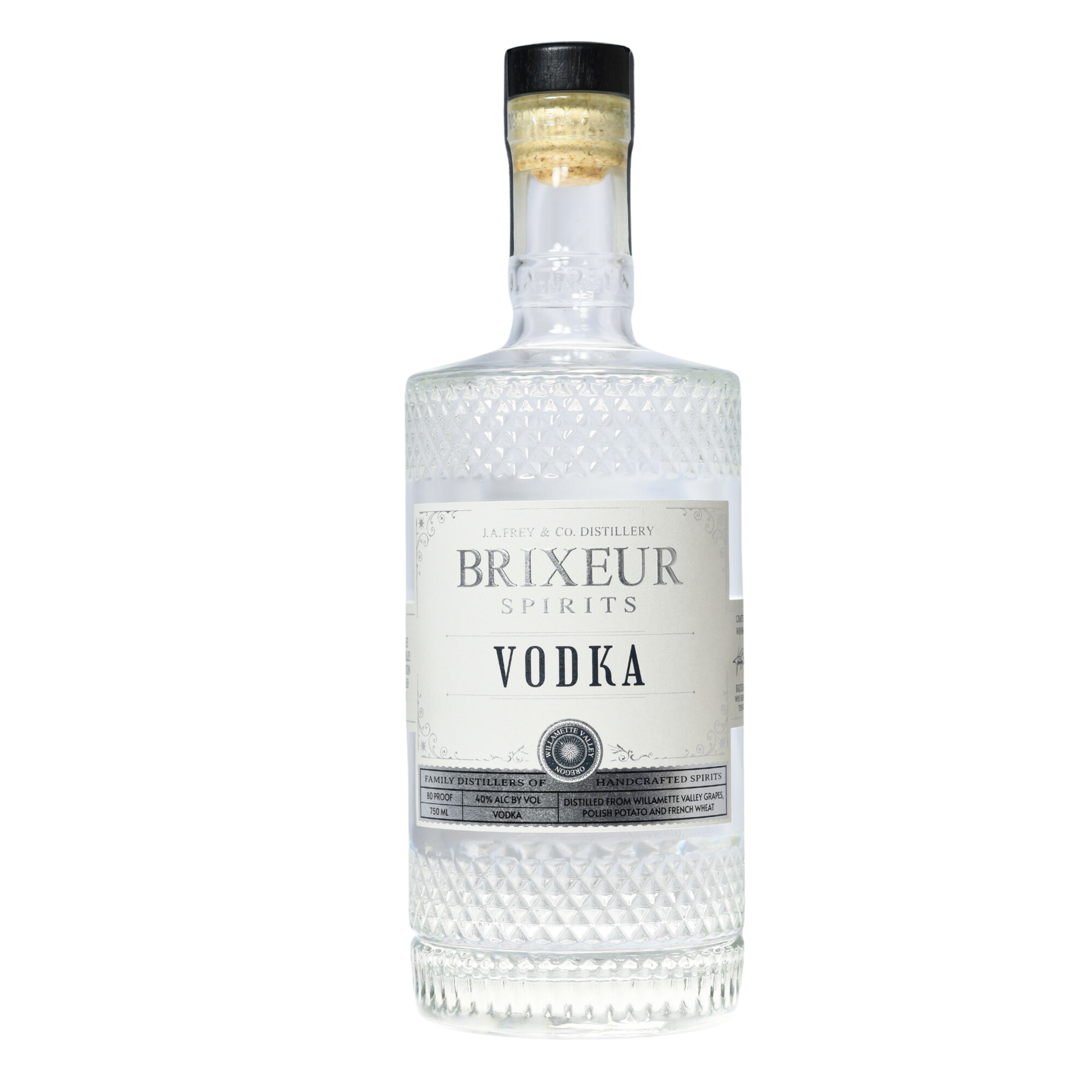 Brixeur Vodka