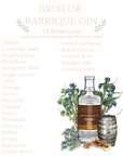 Barrique Gin