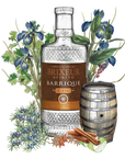 Barrique Gin