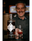 Bourbon Whiskey Finished in Lassa Late Harvest Riesling Casks