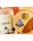 Brixeur Vodka