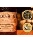 Frey Family Reserve, Proprietary Whiskey