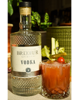 Brixeur Vodka