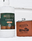 Ember Gin