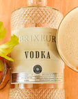 Brixeur Vodka