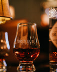 Whiskey Enthusiast