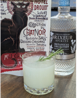 Brixeur Pacifica Vodka