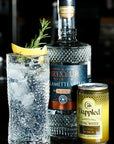 Willamette Valley Gin