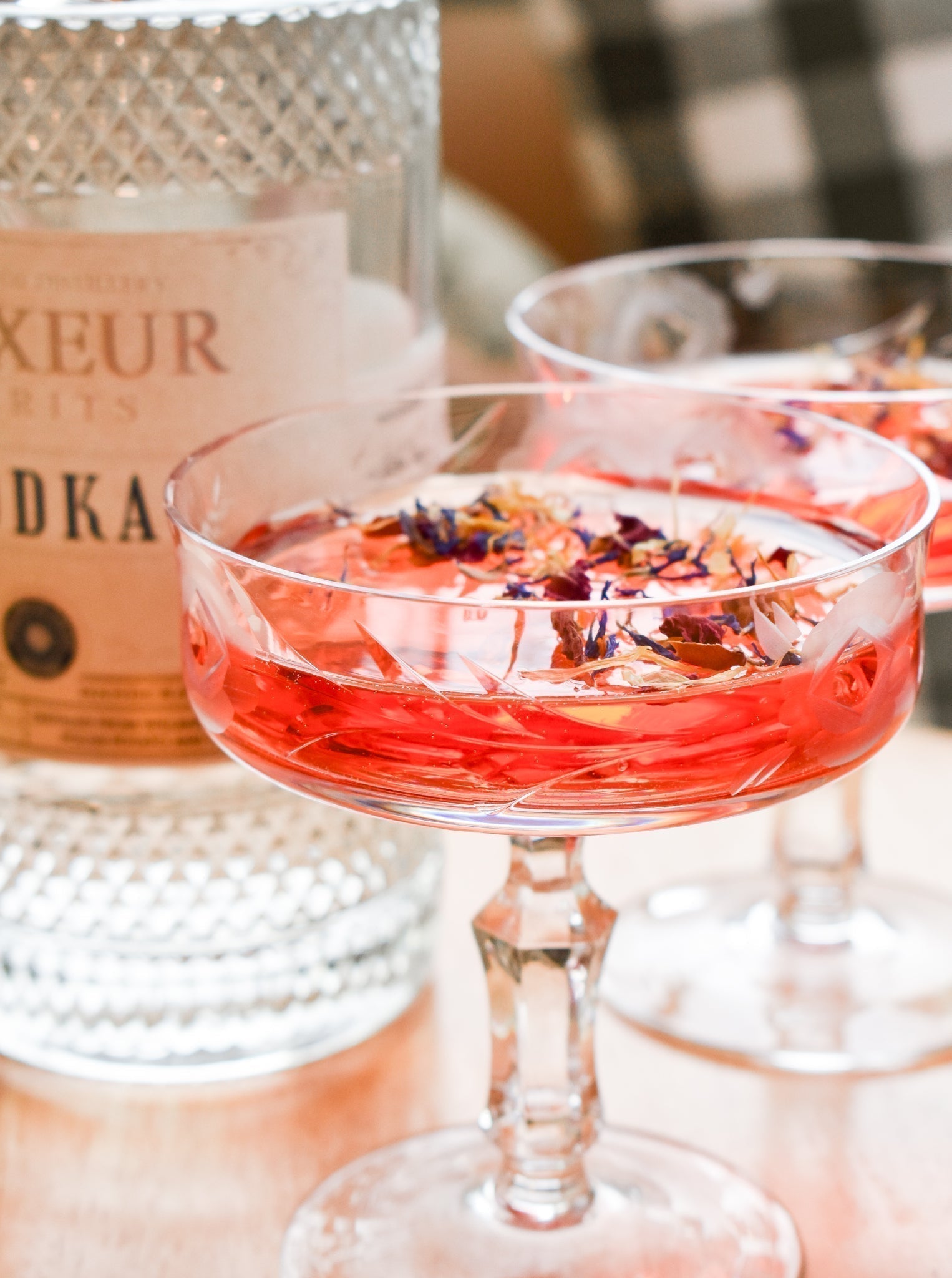 Vodka Cocktails – Brixeur Spirits, Oregon