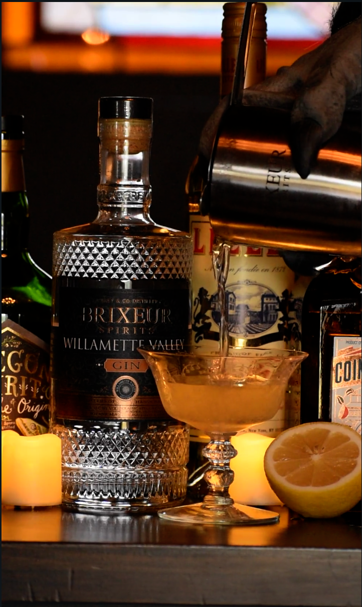 Speakeasy Session: Potion Making