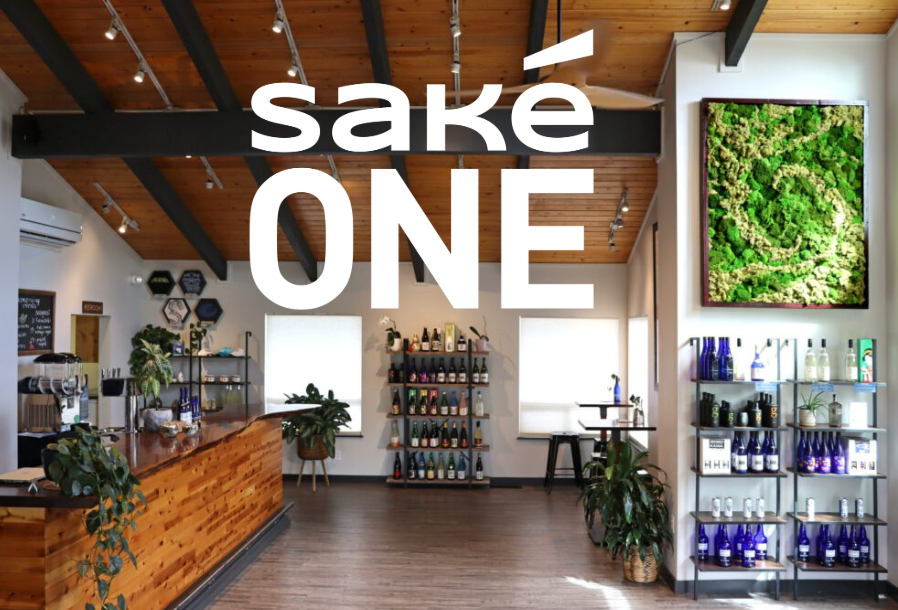 June Club Share with SakéOne