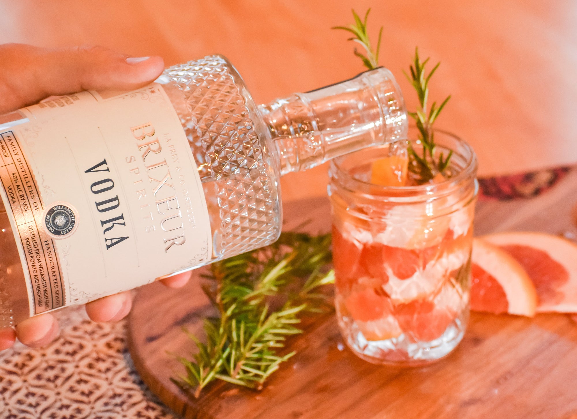 Vodka
