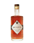Bourbon Whiskey Finished in Pinot Noir Casks