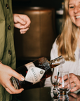 Bourbon Whiskey Finished in Lassa Late Harvest Riesling Casks