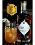 Bourbon Whiskey Finished in Pinot Noir Casks