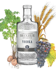 Brixeur Vodka