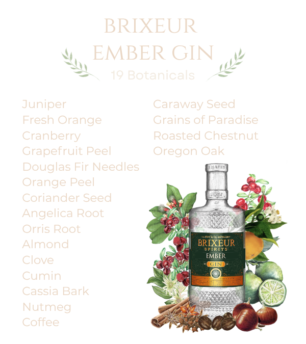 Ember Gin