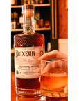 Frey Family Reserve, Proprietary Whiskey