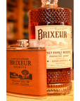 Frey Family Reserve, Proprietary Whiskey