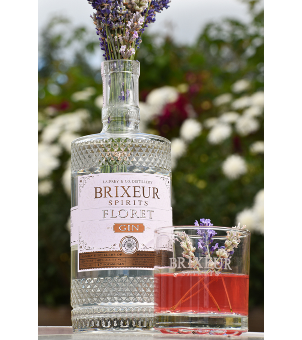 Floret Gin