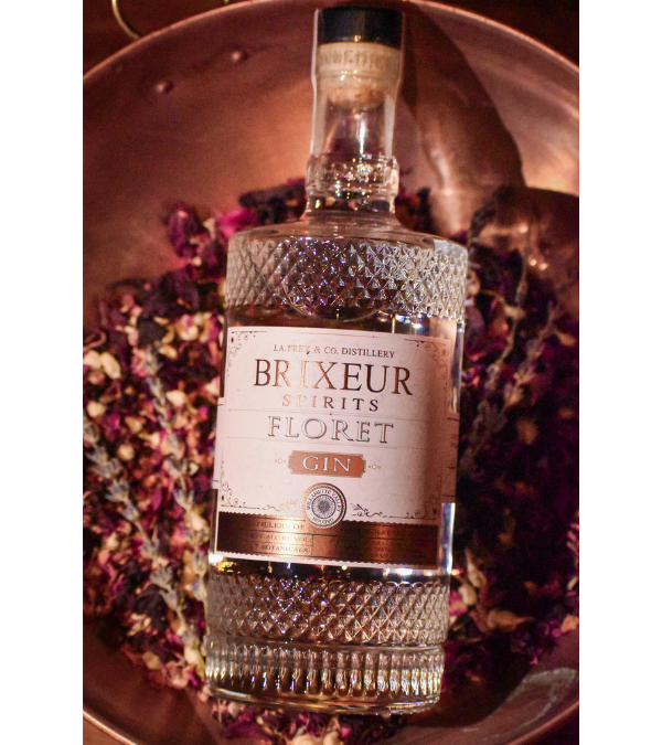 Floret Gin