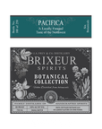 Brixeur Pacifica Vodka