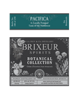 Brixeur Pacifica Vodka
