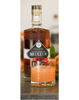 Rye Whiskey Finished in Cabernet Sauvignon Casks